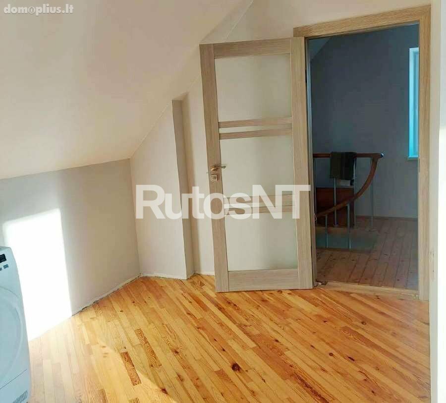 Parduodamas sodo namas Klaipėdos rajono sav., Gručeikiuose