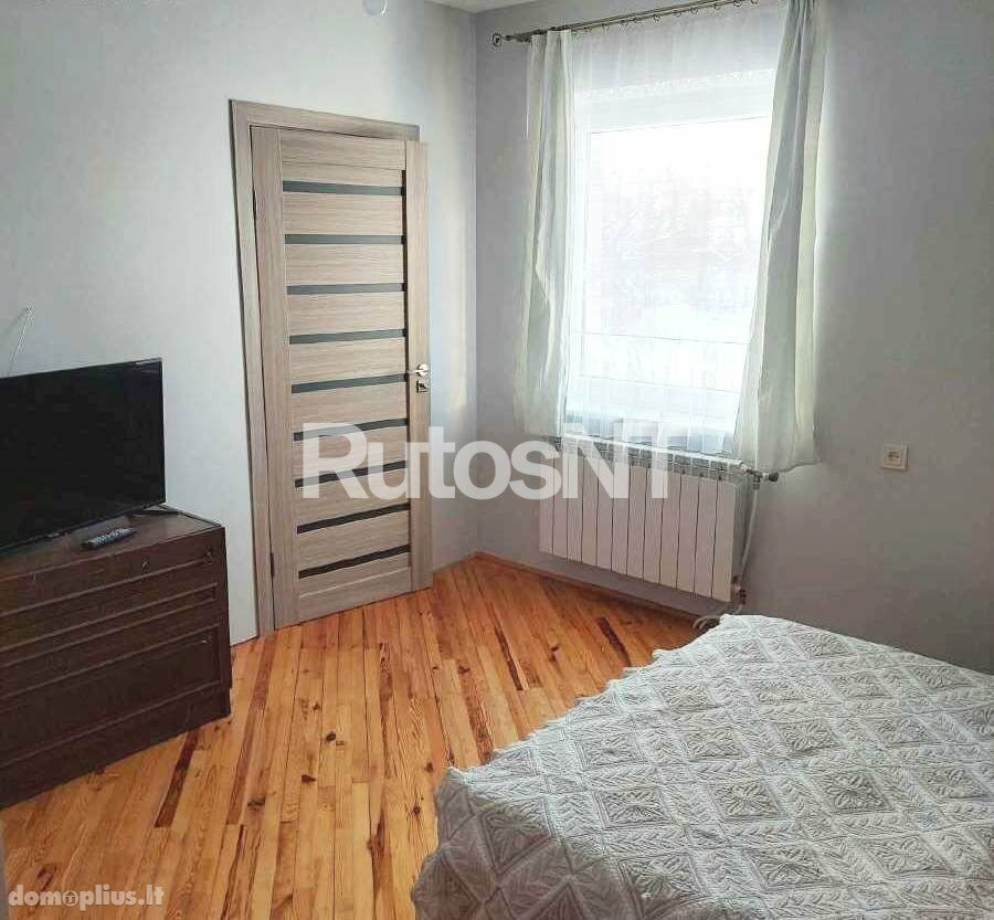 Parduodamas sodo namas Klaipėdos rajono sav., Gručeikiuose