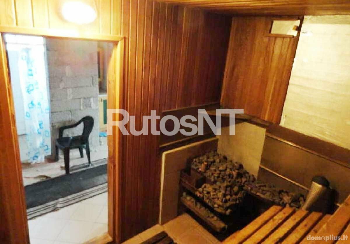Parduodamas sodo namas Klaipėdos rajono sav., Gručeikiuose