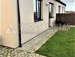 House for sale Klaipėdos rajono sav., Mazūriškiuose, Krimyčių g.