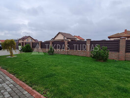 Продаётся дом Klaipėdos rajono sav., Slengiuose, Pavėsio g.
