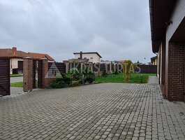 Продаётся дом Klaipėdos rajono sav., Slengiuose, Pavėsio g.