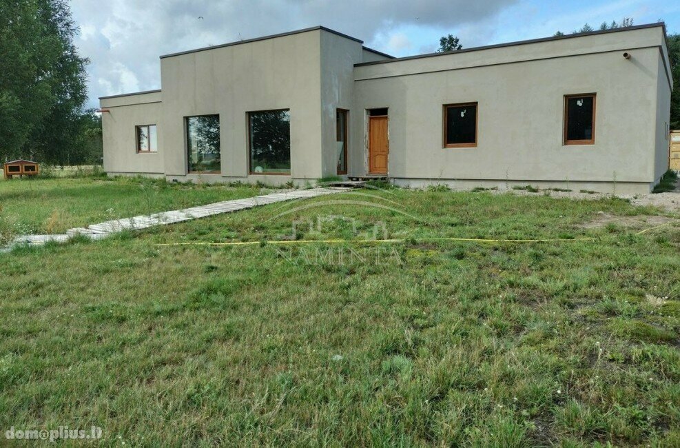 Homestead for sale Klaipėdos rajono sav., Skudžiuose