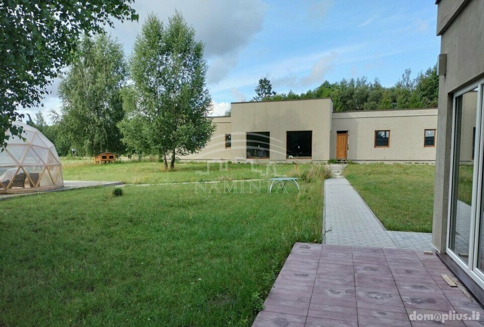 Продаётся yсадьба Klaipėdos rajono sav., Skudžiuose