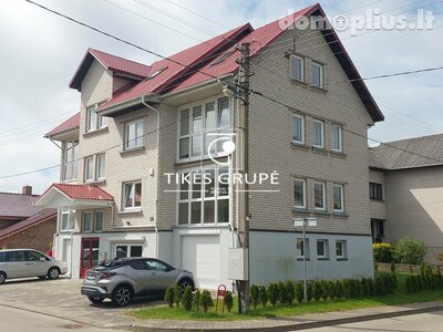 House for sale Klaipėdoje, Mažojo kaimelio, Biržų g.