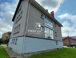 House for sale Klaipėdoje, Mažojo kaimelio, Biržų g.