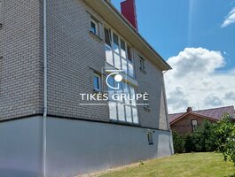 Продаётся дом Klaipėdoje, Mažojo kaimelio, Radviliškio g.