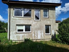 Summer house for sale Klaipėdos rajono sav., Žiaukos, Aronijų tak.