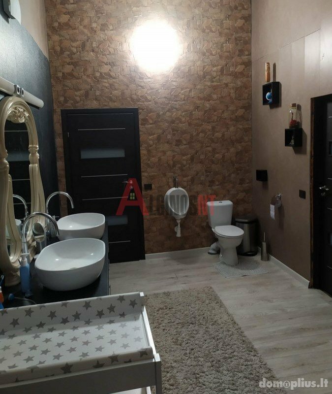 Продаётся дом Klaipėdos rajono sav., Leliuose