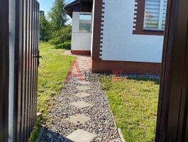 Summer house for sale Klaipėdos rajono sav., Dercekliuose