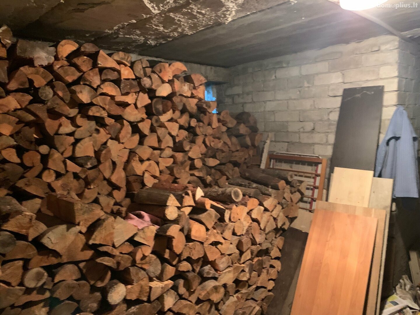 Продаётся дача Druskininkų sav., Jaskonyse, Upelio g.