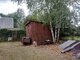 Parduodamas sodo namas Druskininkų sav., Jaskonyse, Upelio g. (21 nuotrauka)