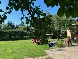 Parduodamas sodo namas Druskininkų sav., Jaskonyse, Upelio g.
