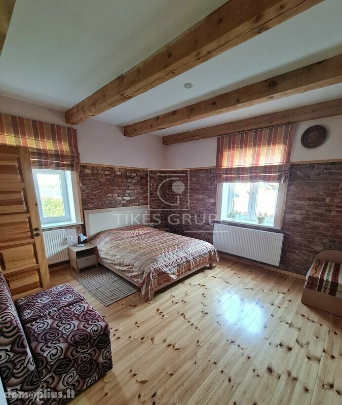 House for sale Šilutės rajono sav., Minijoje