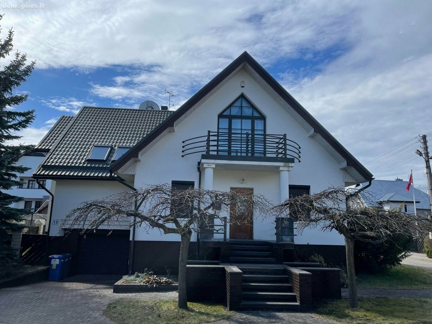 Продаётся дом Klaipėdoje, Tauralaukyje, Topolių g.