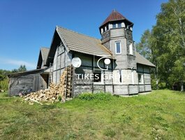 House for sale Šventojoje