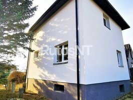 Parduodamas gyvenamasis namas Klaipėdos rajono sav., Dercekliuose