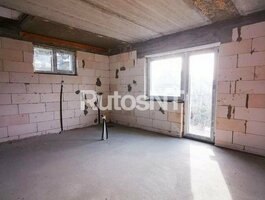Parduodamas gyvenamasis namas Klaipėdos rajono sav., Dercekliuose