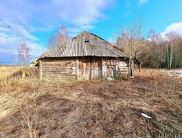 Parduodamas gyvenamasis namas Šalčininkų rajono sav., Vaidaguose, Draugystės g.