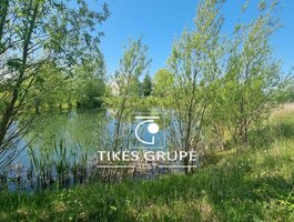 House for sale Klaipėdos rajono sav., Triušiuose