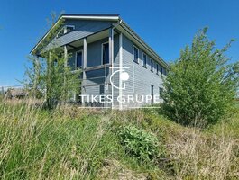 House for sale Klaipėdos rajono sav., Triušiuose