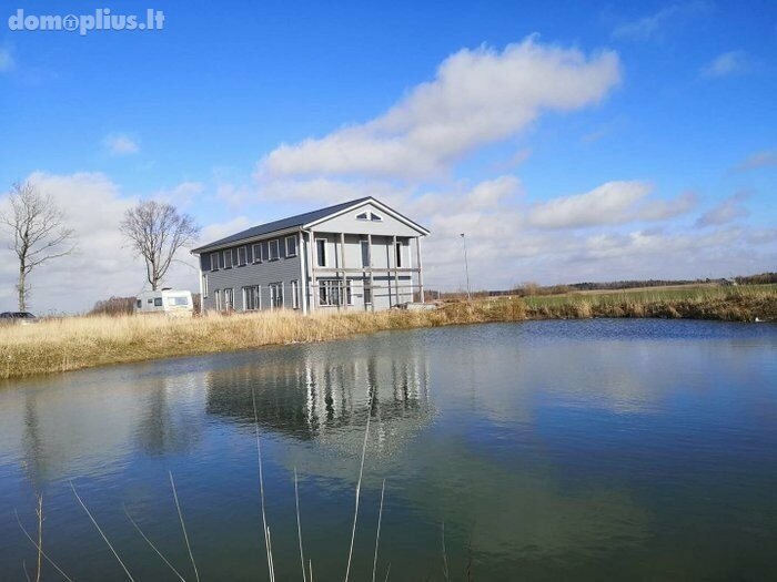 House for sale Klaipėdos rajono sav., Triušiuose