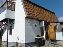 Summer house Klaipėdos rajono sav., Gručeikiuose