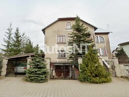 Parduodamas gyvenamasis namas Klaipėdoje, Labrenciškėse
