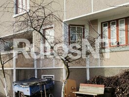 Parduodamas gyvenamasis namas Klaipėdoje, Labrenciškėse