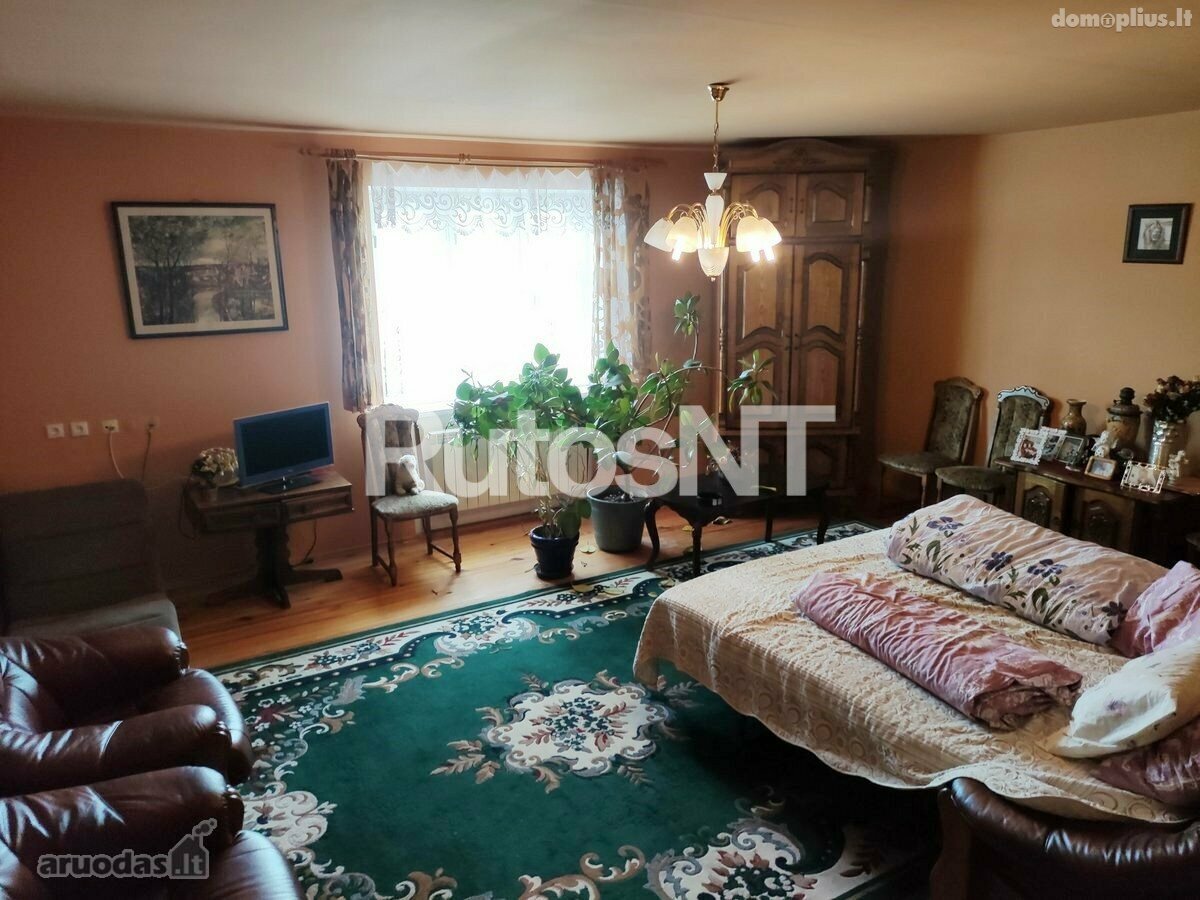 Parduodamas gyvenamasis namas Klaipėdoje, Labrenciškėse
