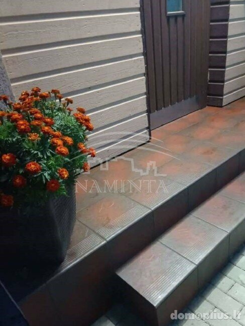 Parduodamas sodo namas Kretingos rajono sav., Kretingoje