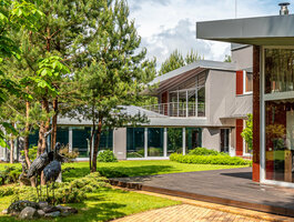 House for sale Vilniuje, Valakampiuose, Laurų g.