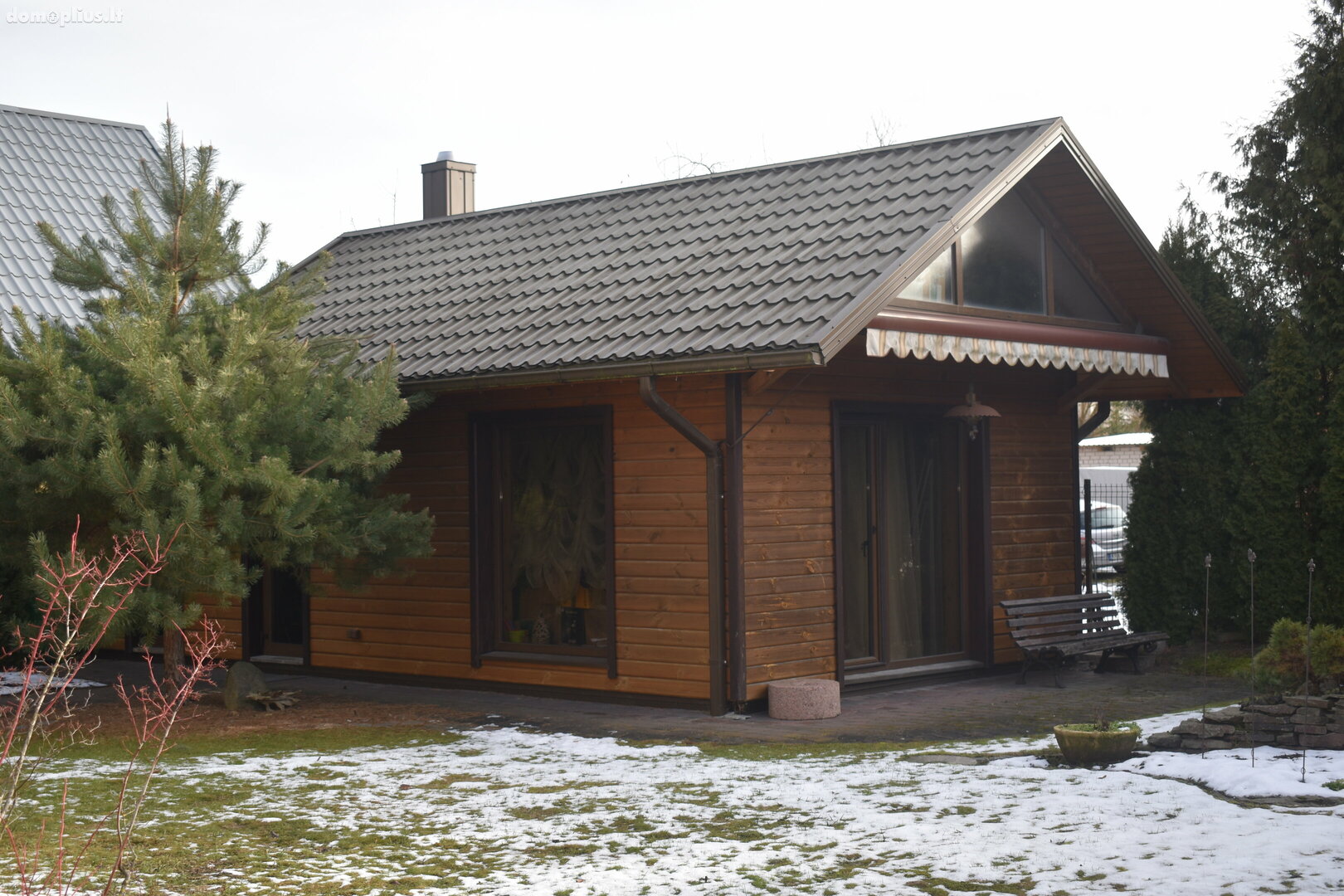 Продаётся дом Panevėžyje, Centre, Taikos al.