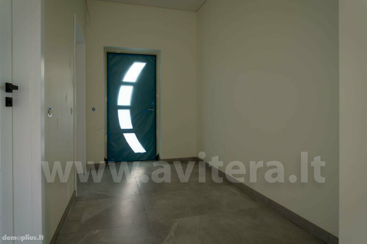 Продаётся дом Klaipėdos rajono sav., Šlapšilėje