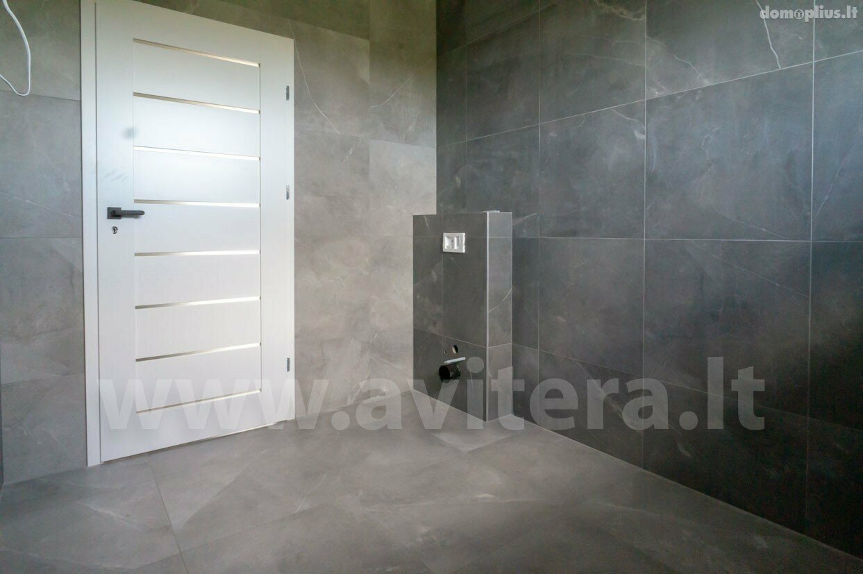 Продаётся дом Klaipėdos rajono sav., Šlapšilėje