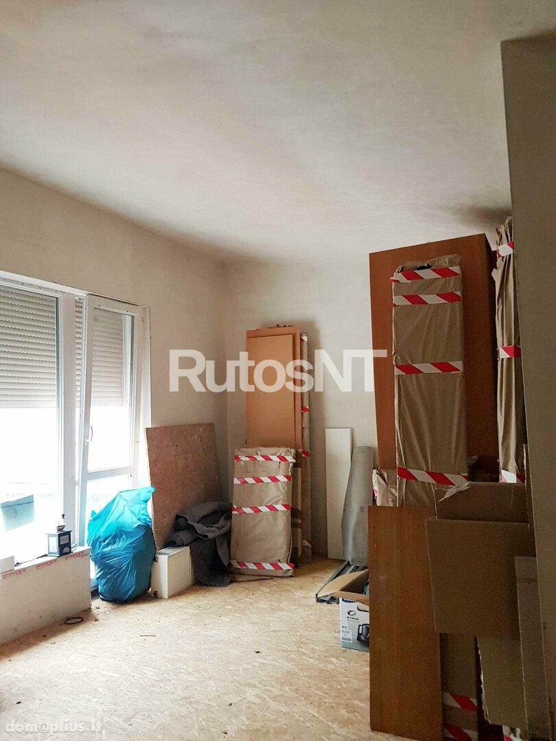 Parduodamas sodo namas Kretingos rajono sav., Kretingsodyje