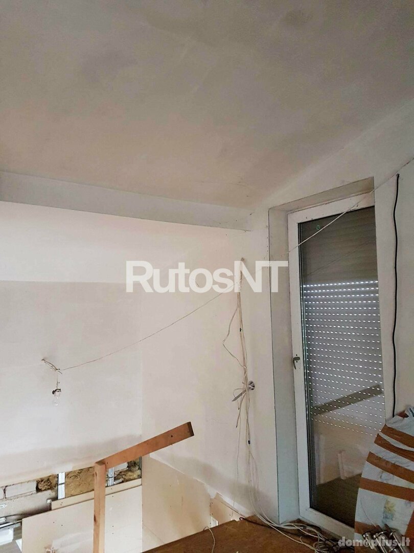 Parduodamas sodo namas Kretingos rajono sav., Kretingsodyje