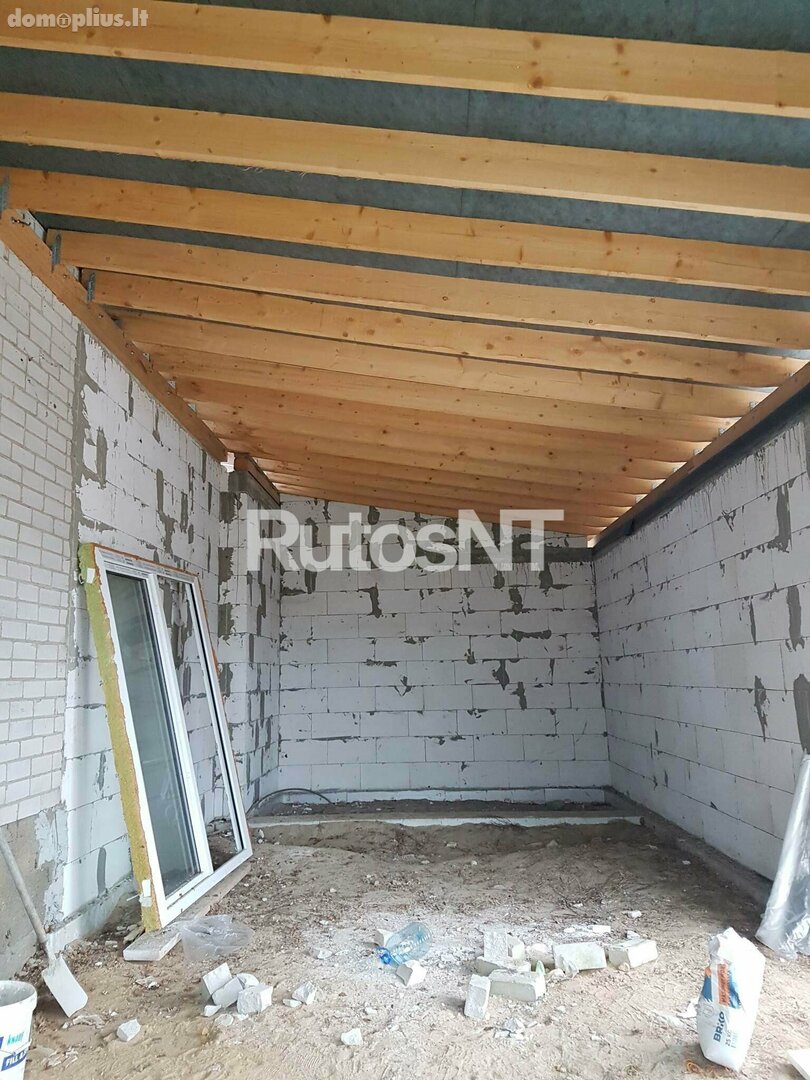 Parduodamas sodo namas Kretingos rajono sav., Kretingsodyje
