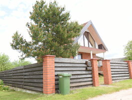 House for sale Šiaulių rajono sav., Gervėnuose