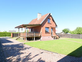 House for sale Šiaulių rajono sav., Gervėnuose