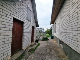 Summer house for sale Klaipėdos rajono sav., Dercekliuose