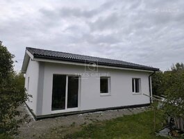 Parduodamas sodo namas Klaipėdos rajono sav., Dercekliuose