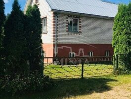 Summer house for sale Kretingos rajono sav., Parąžėje