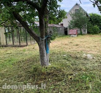 Parduodamas sodo namas Klaipėdos rajono sav., Kisiniuose