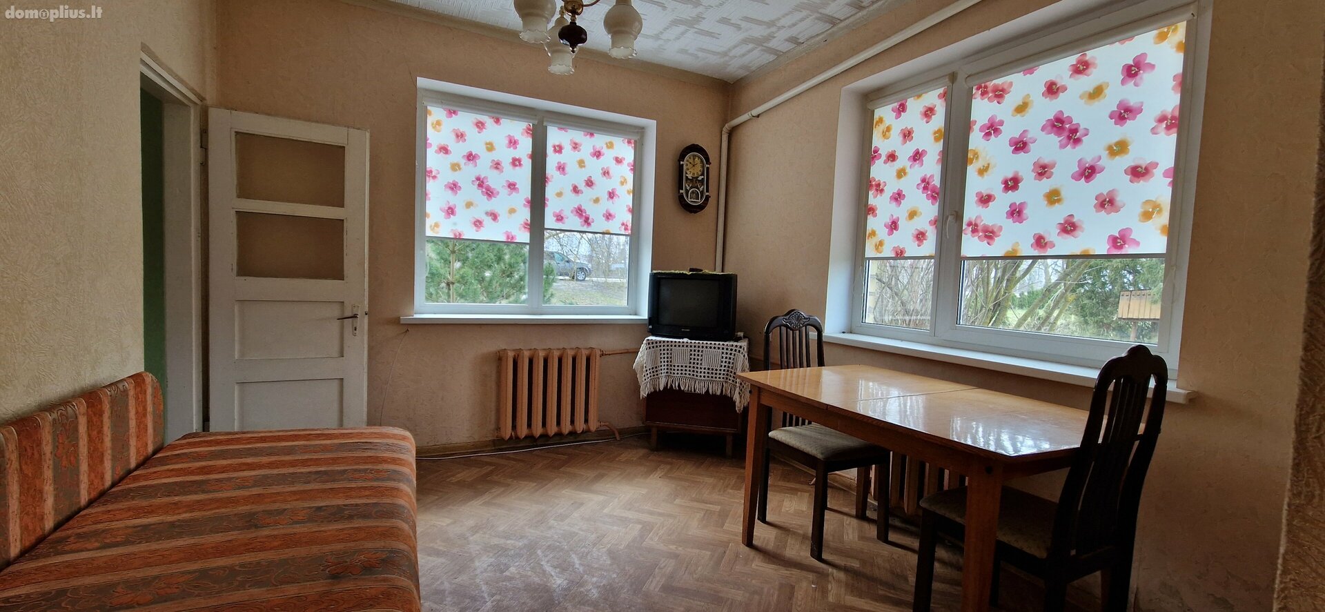 House for sale Joniškio rajono sav., Kalnelyje, Žagarės g.