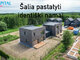Parduodamas sublokuotas namas Vilniuje, Pavilnyje (3 nuotrauka)