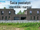 Semi-detached house for sale Vilniuje, Pavilnyje (4 picture)