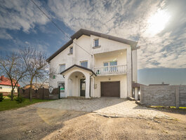 House for sale Šiauliuose, Medelyne, Skroblų g.