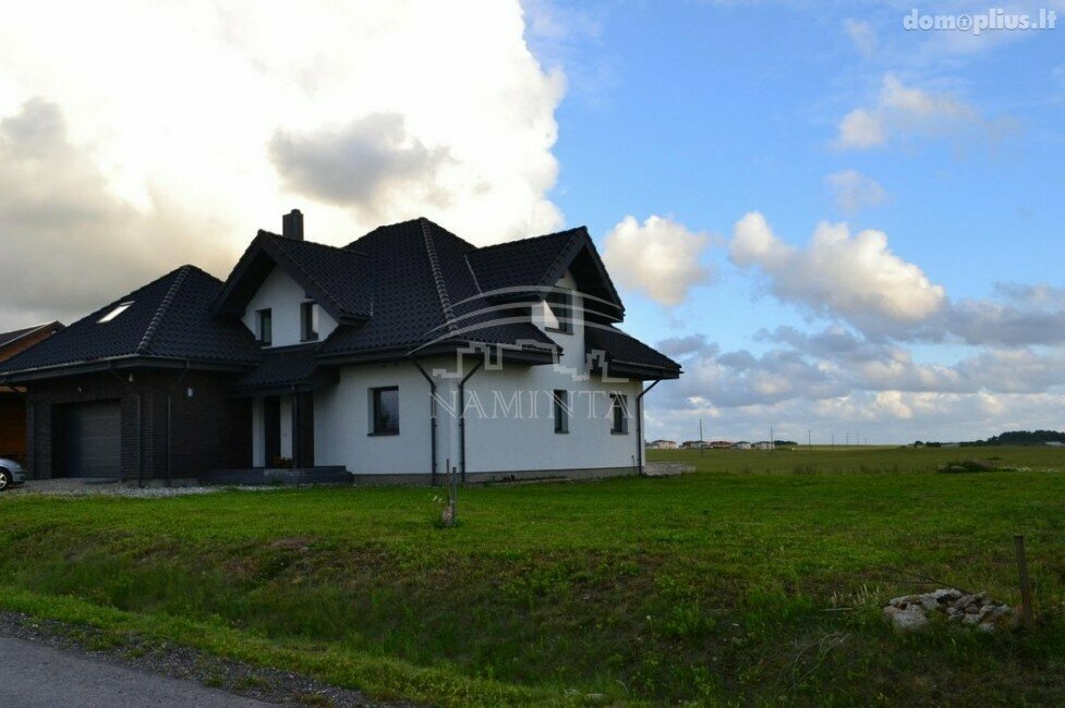 House for sale Klaipėdos rajono sav., Stančiuose