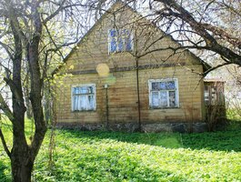 Yсадьба Kupiškio rajono sav., Kuokiškyje